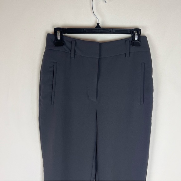 Aritizia Wilfred Gray Trouser Pants Size 6 - Picture 2 of 6